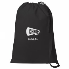 Canvas Laundry Bag