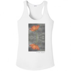 Ladies Athletic Performance Racerback Tank