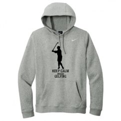 Unisex Nike Pullover Hoodie