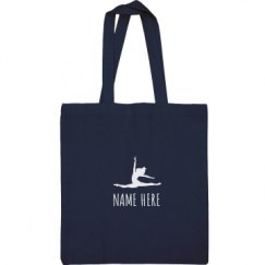 Canvas Tote Bag