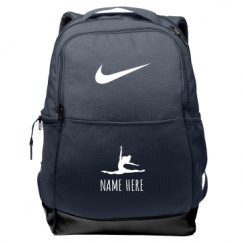 Nike Brasilia Medium Backpack