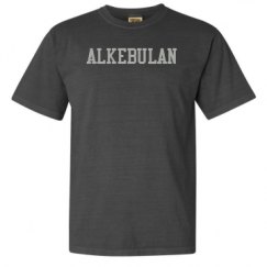 Adult Heavyweight T-Shirt