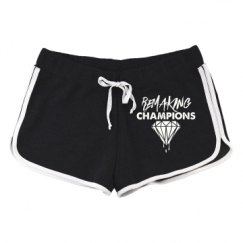 Ladies Relay Shorts