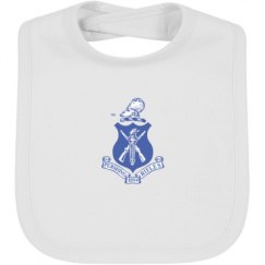 Infant Jersey Bib