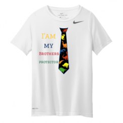 Youth Nike Legend Shirt