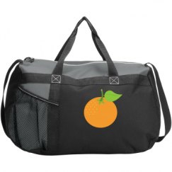 Gemline Sequel Sport Duffel Bag