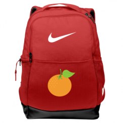 Nike Brasilia Medium Backpack