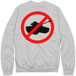 Unisex Ultimate Cotton Crewneck Sweatshirt