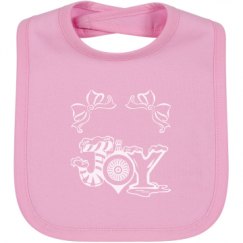 Infant Jersey Bib