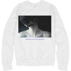 Unisex Basic Promo Crewneck Sweatshirt