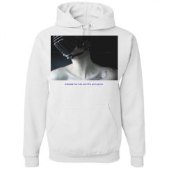 Unisex Basic Promo Hoodie