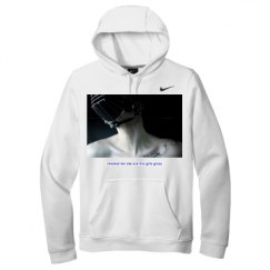 Unisex Nike Pullover Hoodie