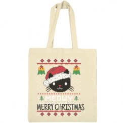 Canvas Bargain Tote Bag