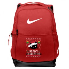 Nike Brasilia Medium Backpack