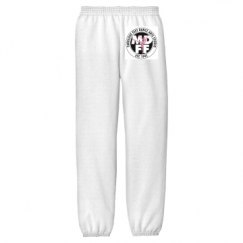 Youth Fleece Sweatpants