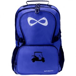 Nfinity Backpack Bag