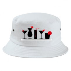 Unisex Bucket Hat