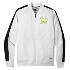 Unisex New Era Track Jacket