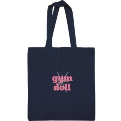 Canvas Tote Bag