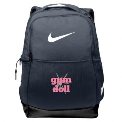 Nike Brasilia Medium Backpack