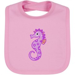 Infant Jersey Bib