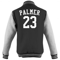 Palmer football jacket