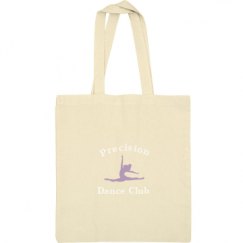 Canvas Bargain Tote Bag