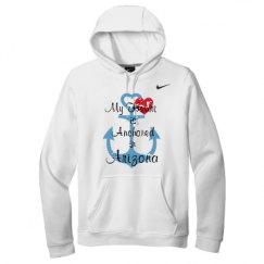 Unisex Nike Pullover Hoodie