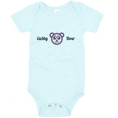 Infant Triblend Super Soft Bodysuit