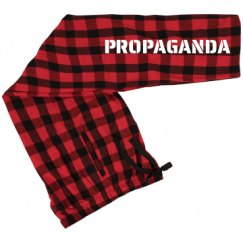 Unisex Fashion Flannel Pajama Pants