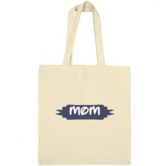 Canvas Bargain Tote Bag