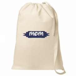 Canvas Laundry Bag