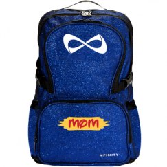 Nfinity Sparkle Backpack Bag