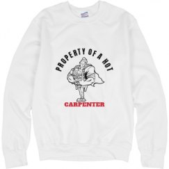 Unisex Ultimate Cotton Crewneck Sweatshirt