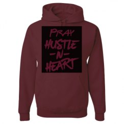 Unisex Basic Promo Hoodie