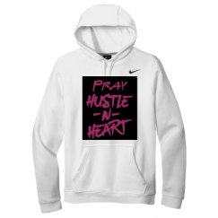 Unisex Nike Pullover Hoodie