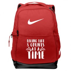 Nike Brasilia Medium Backpack