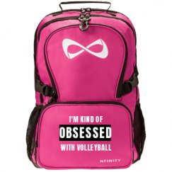 Nfinity Backpack Bag