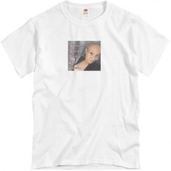 Unisex Basic Promo Tee