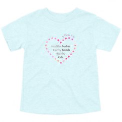 Toddler Triblend Tee