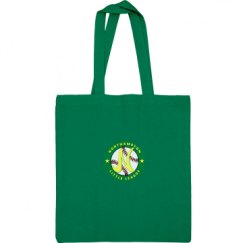 Canvas Tote Bag