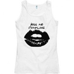 Ladies Semi-Fitted Tank