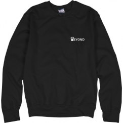 Unisex Basic Promo Crewneck Sweatshirt