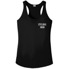 Ladies Athletic Performance Racerback Tank