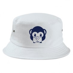 Unisex Bucket Hat