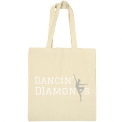 Canvas Bargain Tote Bag