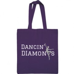 Canvas Tote Bag