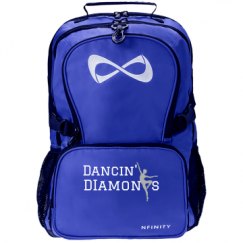 Nfinity Backpack Bag