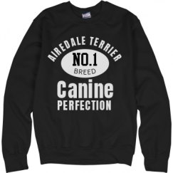 Unisex Basic Promo Crewneck Sweatshirt