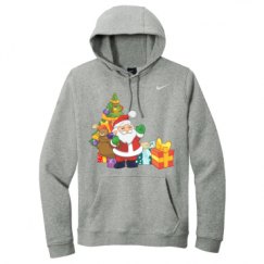 Unisex Nike Pullover Hoodie